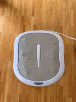 Beurer FM 60 Shiatsu Fußmassagegerät mit Wärmefunktion