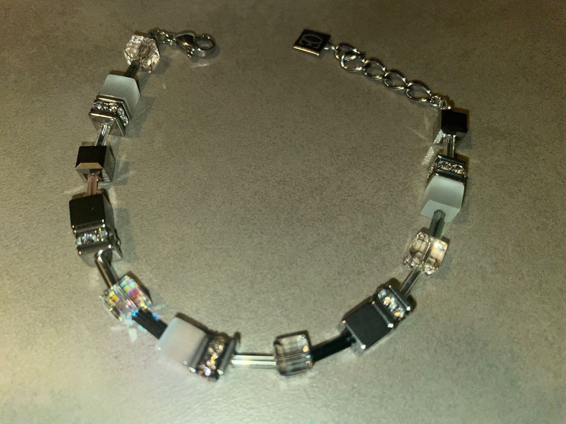 Bracciali & Braccialetti: Coeur de Lion Armband – Nuovo (secondo la descrizione) da Fislisbach venduto da arse 2