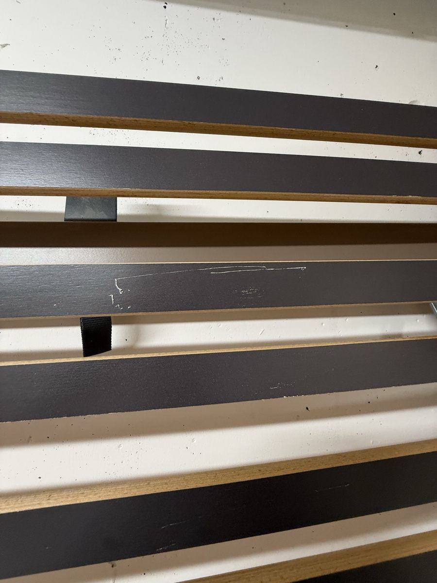 Reti a doghe: Lattenrost 140x200 gebraucht – Usato da Ebikon venduto da ElAl.J 1