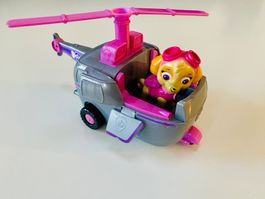 Paw Patrol Skye Helikopter Spielzeug