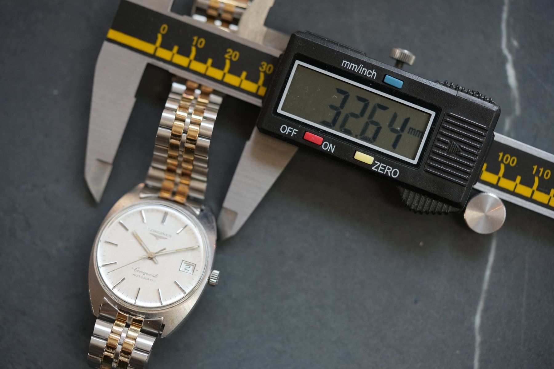 Longines Orologi: Longines Conquest – Usato da Faoug venduto da Bruce_Wayne23 5