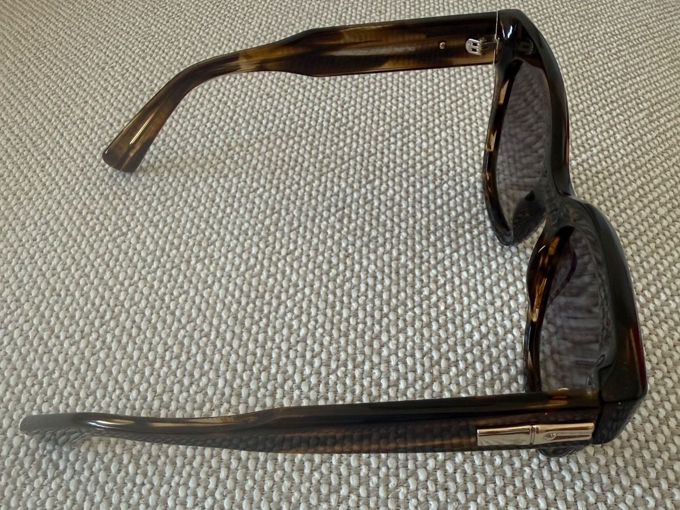 Longchamp Lunettes & Verres: Sonnenbrille LONGCHAMP – D'occasion à Greifensee par DundA 2