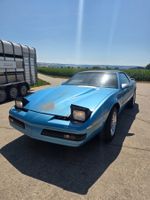 Pontiac Firebird 5.0 V8 Automatique – 1989