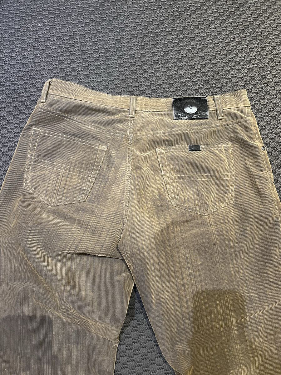 Trussardi Jeans: Trussardi Jeans – Usato da Balgach venduto da lor_28v2 3