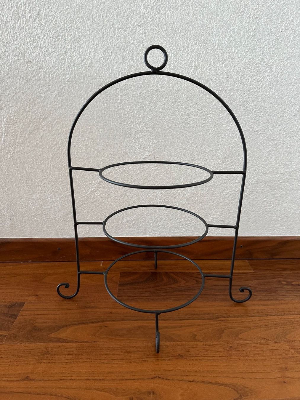 Altro in Decorazioni & Accessori: Etagère Metall – Usato da Oetwil am See venduto da Tim_Roe