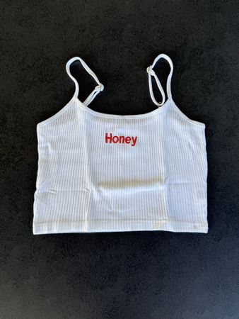 Top Honey weiss