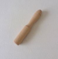 Klangstab - Holz mini