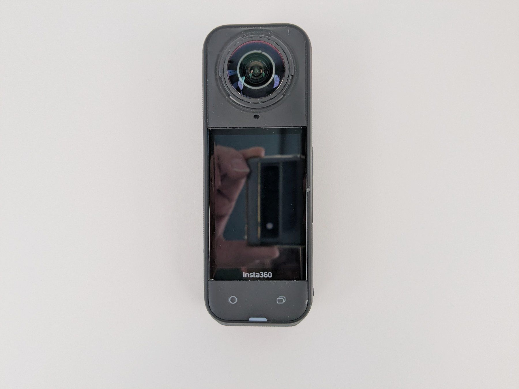 Insta360 Action Cam: INSTA 360 X5 Actioncam Combo – Defekt aus Dintikon von Restwert_Dintikon 1