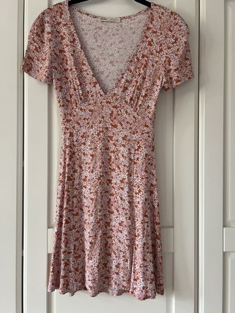 Kleid XS