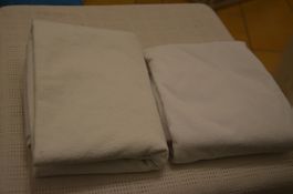 2 STUCK BABY  MATRATZENSCHUTZ - CM 140X70