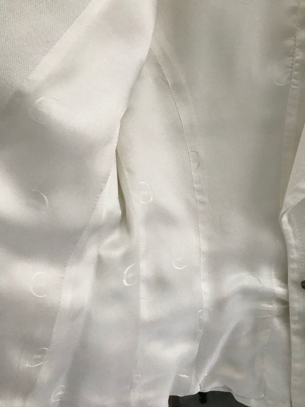 Giacche: Roberto Cavalli Blazer, Gr. IT 40 – Usato da Kilchberg venduto da boudoir076 4