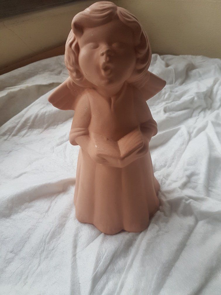 Toutes les décorations: Engel Stehend – D'occasion à Niederbipp par Trude04