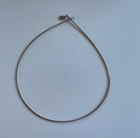 Schlangenkette aus Silber 925