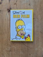 Die Simpsons - Der Film (DVD)