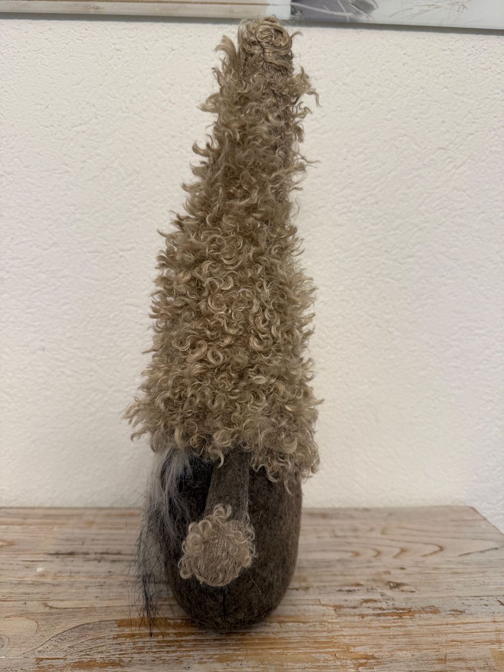 Tutte le decorazioni: Weihnachtsdeko Wichtel, Neu – Nuovo (secondo la descrizione) da Wolfwil venduto da Inseider12 2