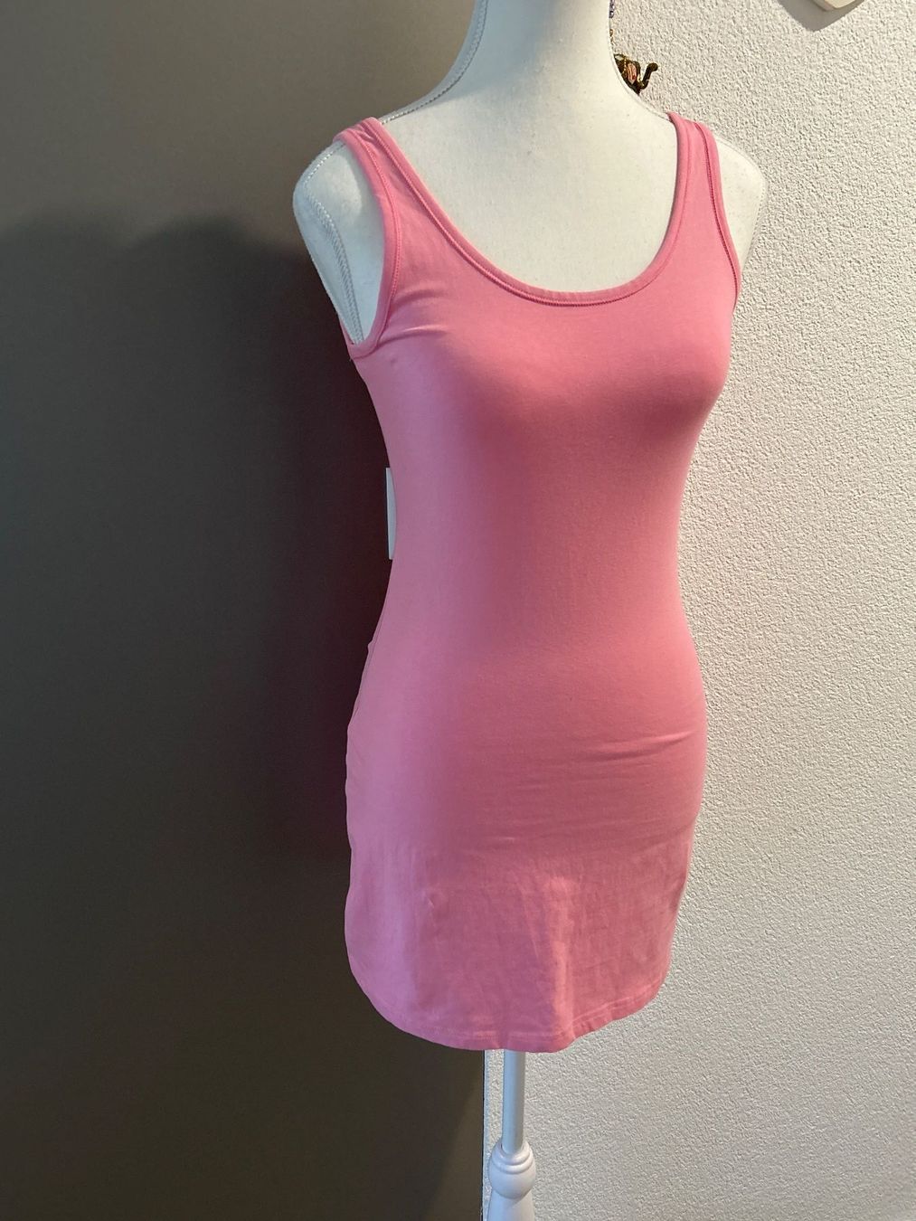 Vestiti: Shirt Kleid rosa – Usato da Brunnen venduto da Nala2929 1