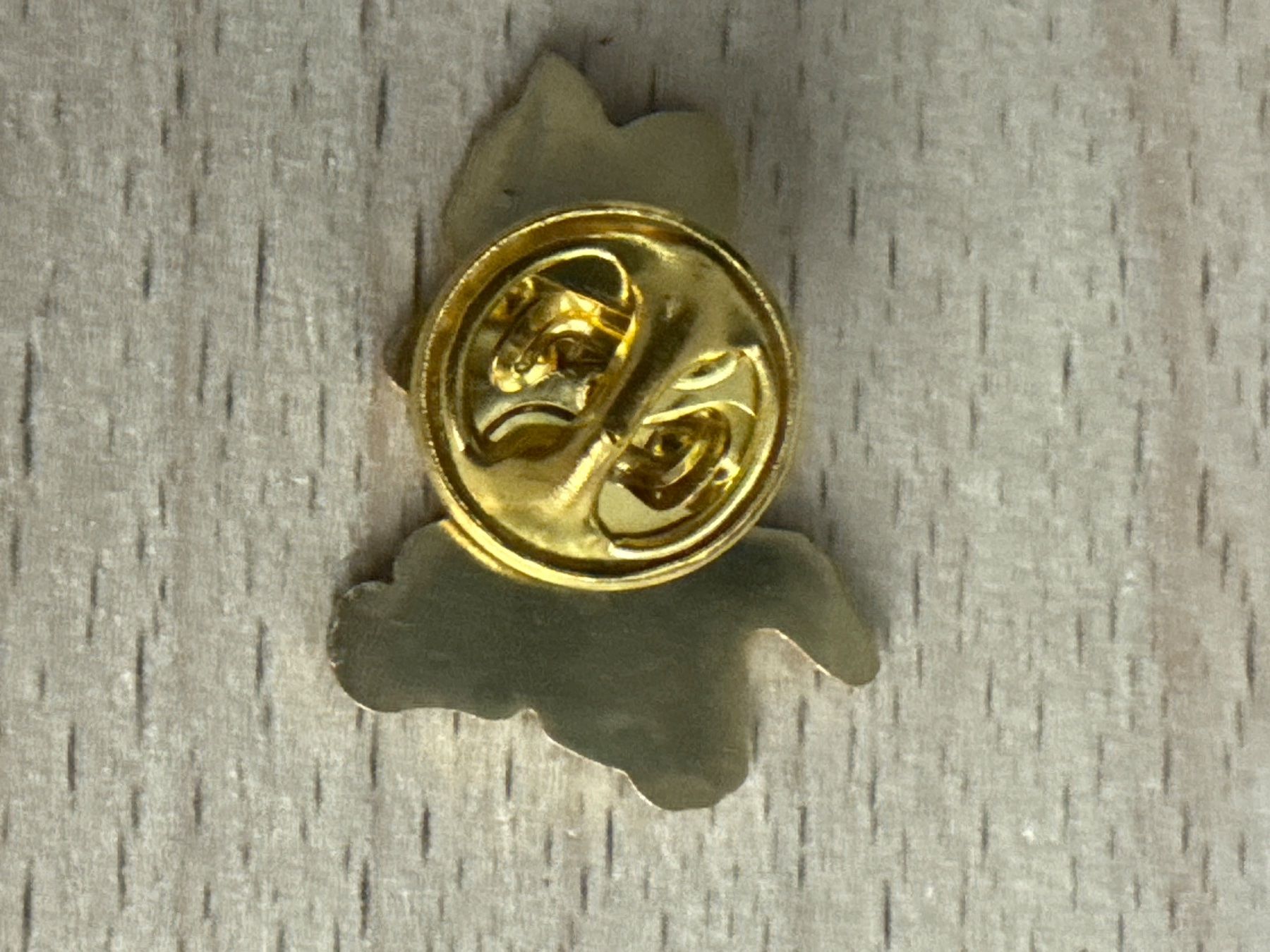 Plaquettes & Badges: Pin Tom – D'occasion à Glattbrugg par Schweigmatt 1