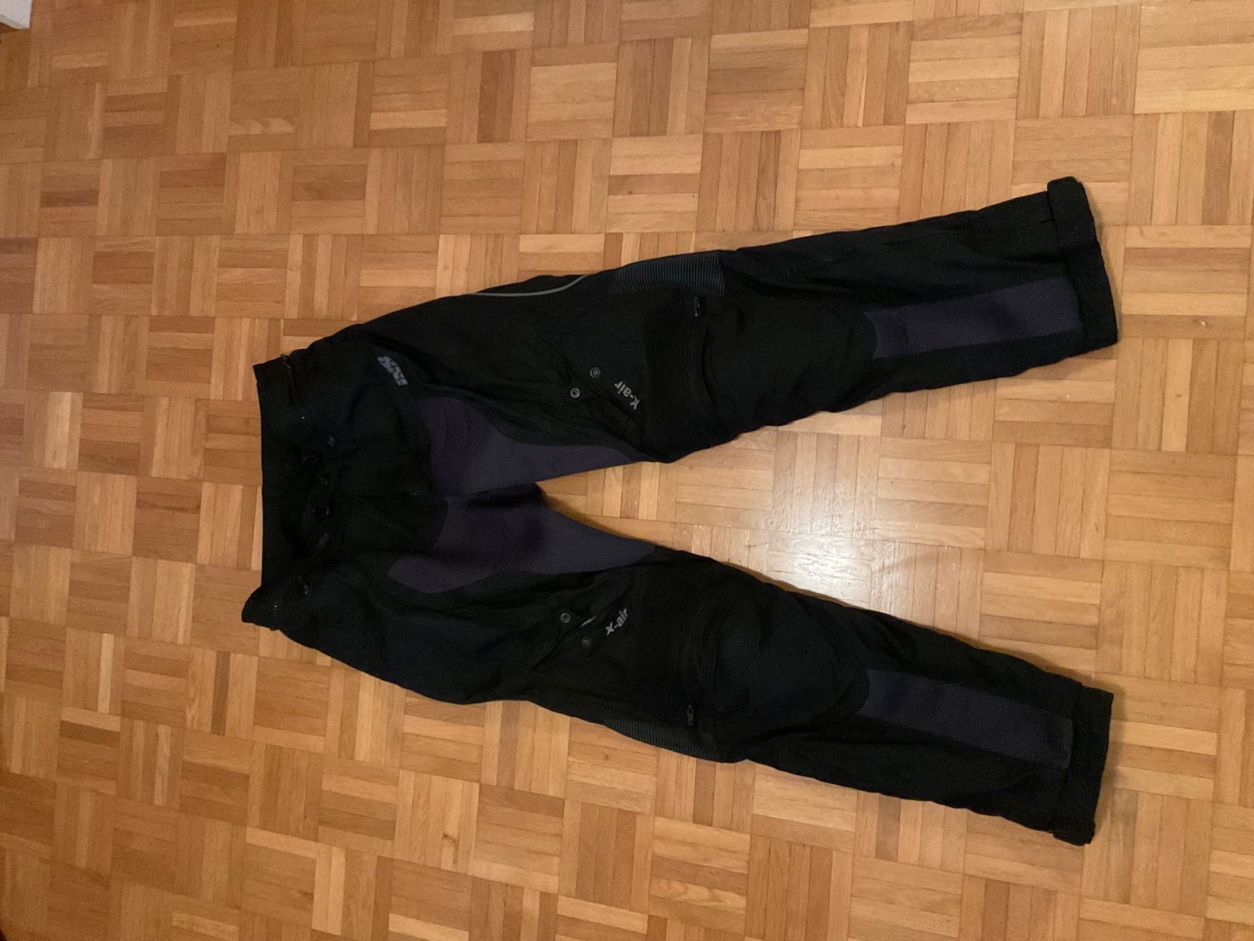 IXS Pantaloni: IXS Motorrad Hose – Usato da Steinen venduto da heyjoe84