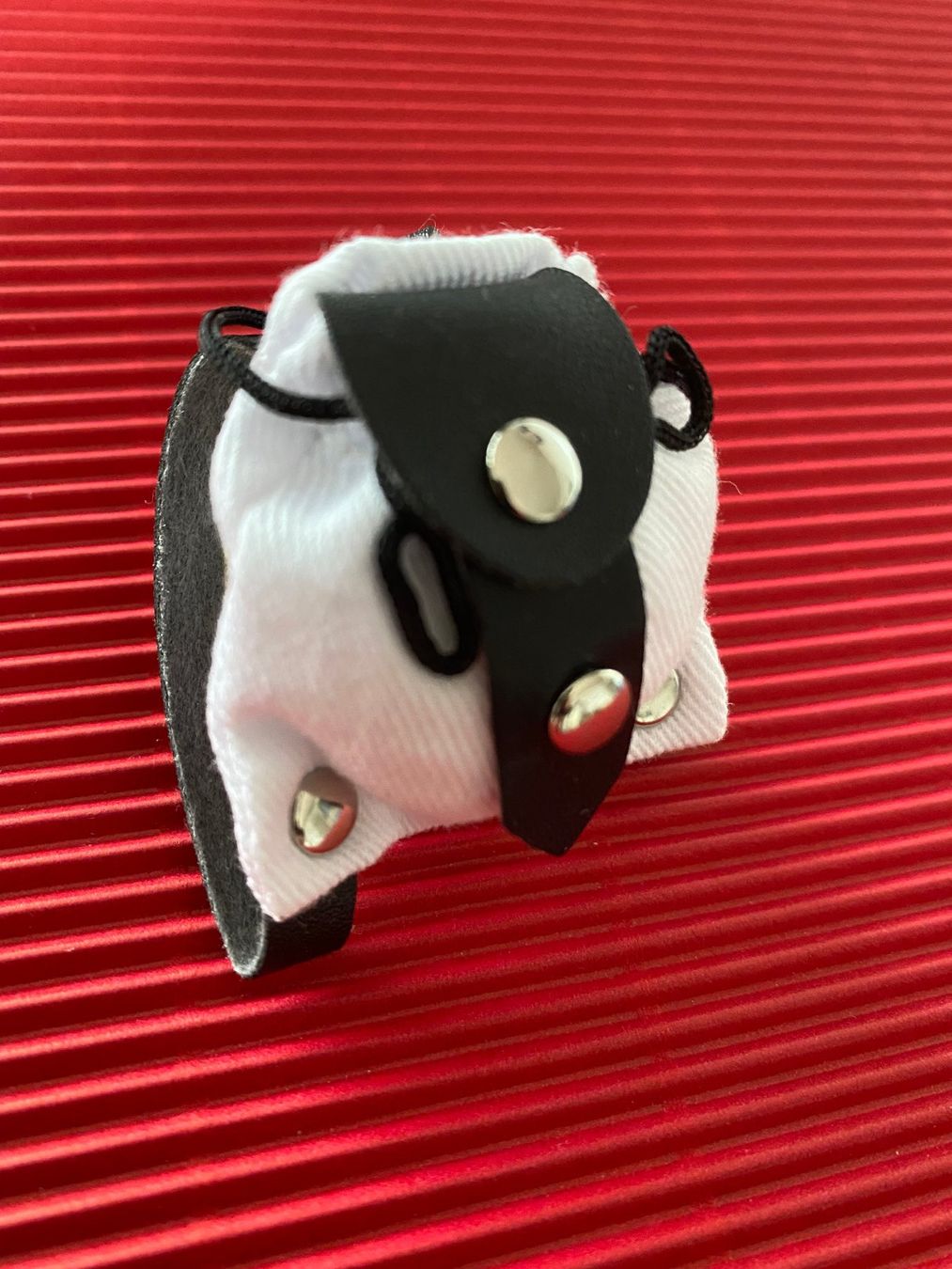 Kit bricolage: Mini-Rucksäckli – Nuovo (secondo la descrizione) da Egg SZ venduto da irbaku 1
