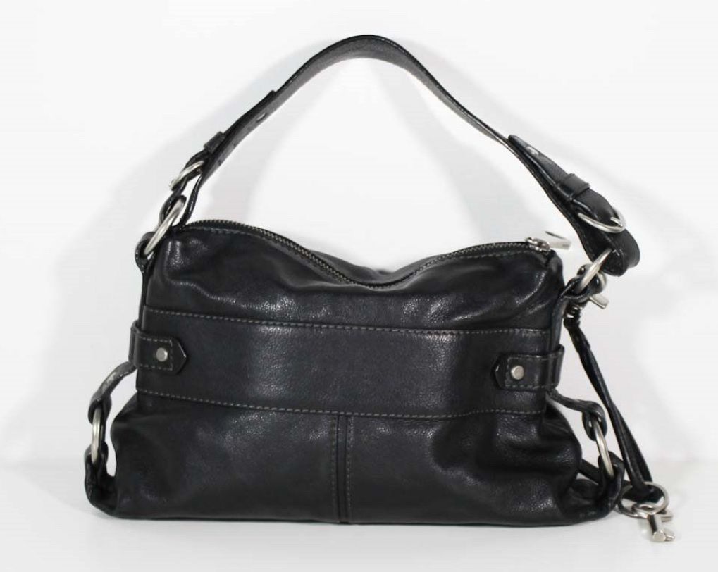 Fossilien: Fossil Ledertasche – Gebraucht aus Bern von estelle.lia 2