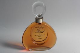 Eau de toilette First Van Cleef & Arpels 240 ml vintage