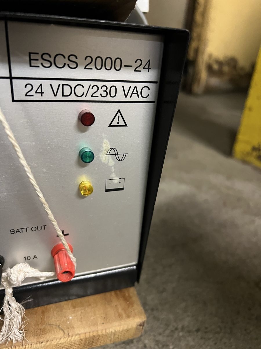 Wechselrichter: Inverter SINUS  x Baita o Rustico – Gebraucht aus Massagno von lin_f6l5 4