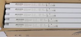 LED Röhre 120cm, speziell hell, als Ersatz für Neon