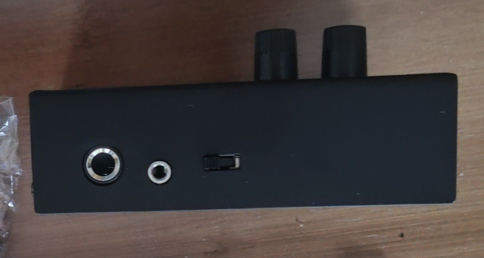 Amplificatori: MA400 headphone amplifier  + Millennium HA4 4 channel headph – Usato da Bellinzona venduto da Notturno13 4