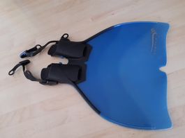 Monoflosse Triton Gr. 34-38