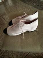 Chanel ballerine stringate