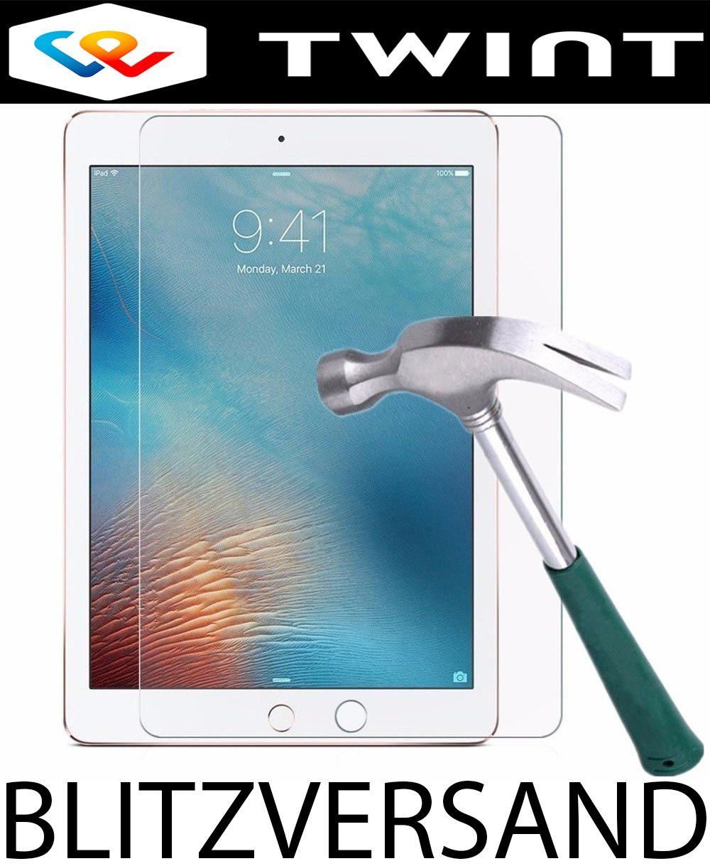 Covers & Borse: iPad Mini 4 / 5 PANZERGLAS SCHUTZGLAS DISPLAYSCHUTZ GLAS – Nuovo e nell'imballaggio originale da Volketswil venduto da coverandmore