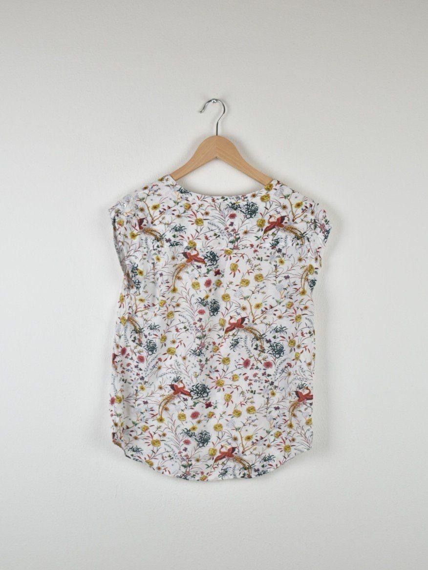 Esprit Camicette: Esprit Bluse Gr.38 – Usato da Endingen venduto da chocosweet 2
