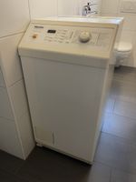 Toplader Miele Waschmaschine Novotronic W100-55Ch