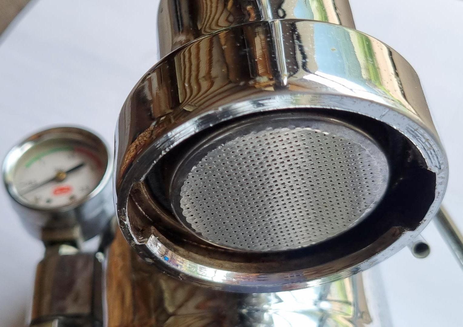 La Pavoni Macchine per caffè & Macchine per espresso: La Pavoni Professional Kaffeemaschine / machine à café – Usato da Collonges venduto da arashee 9