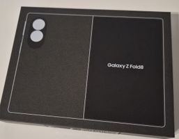 Samsung Galaxy Z Fold8 neu