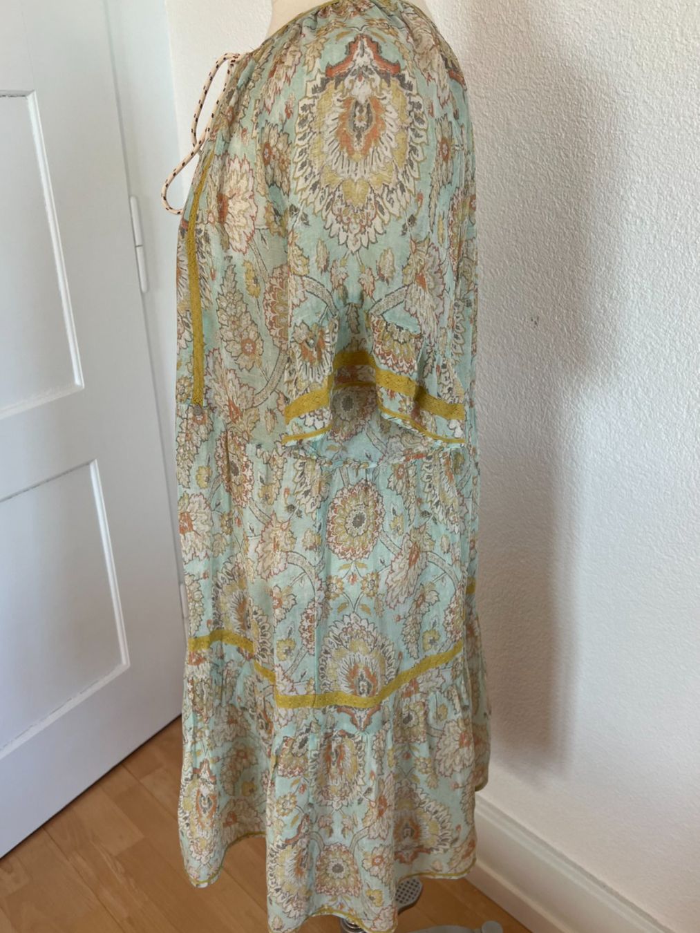 Nile Vestiti: NILE Damen Kleid, Gr. L – Usato da Worb venduto da farben20zauber 3