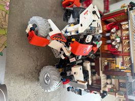 Lego Surface Space Loader - 42178