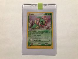 Cradily holo NM