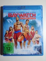 Baywatch Blu-Ray