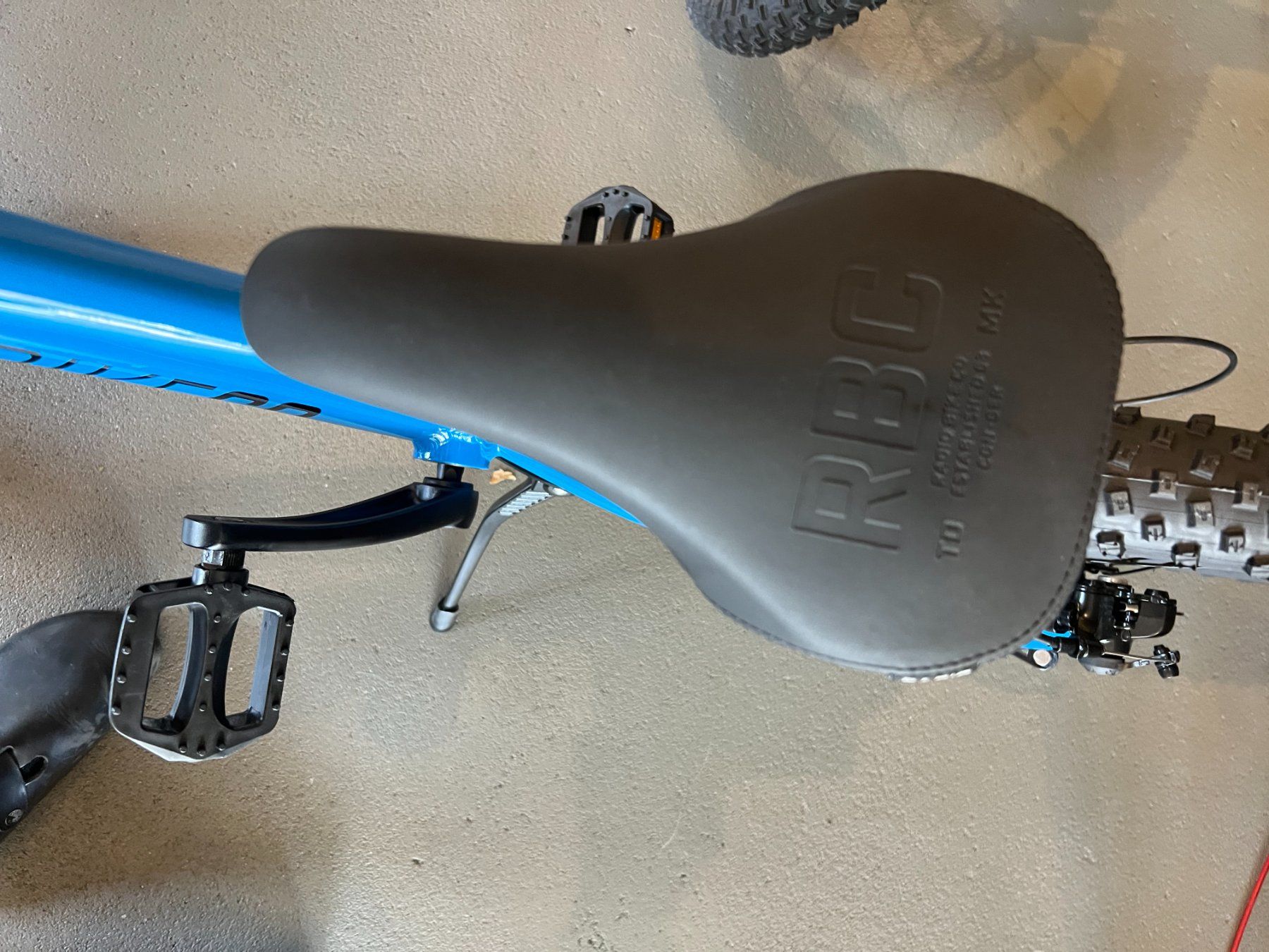 Radio Bikes Velos: Kindermountainbike 20" – Neu (gemäss Beschreibung) aus Affoltern am Albis von manag 4