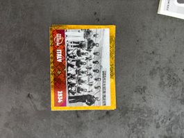 Panini Sticker FWC 9, WM 2026