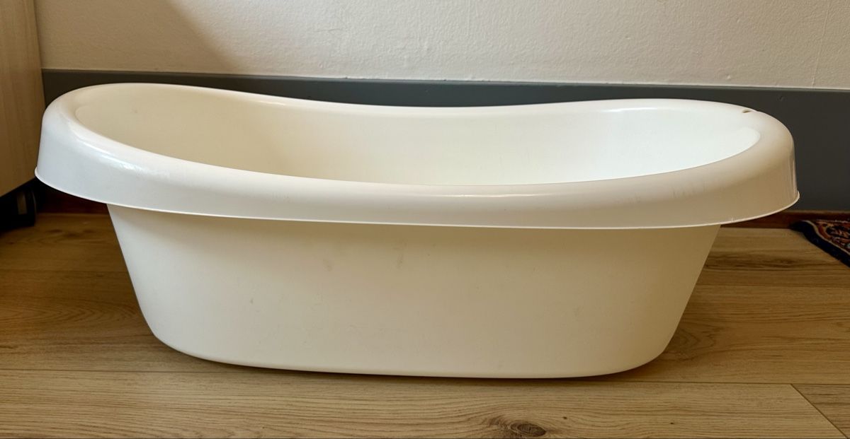 Badewannen: Nabybadewanne – Gebraucht aus Zürich von Lena.17 1