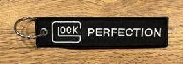 Schlüsselanhänger GLOCK