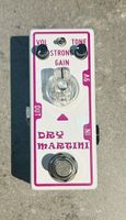 Tone City Dry Martini Overdrive (OCD Clone)