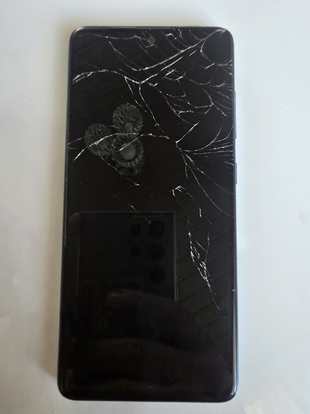 Samsung Telefoni cellulari / Smartphones: Samsung A51 mit 128 GB. – Difettoso da Altstätten SG venduto da speed_19993 2