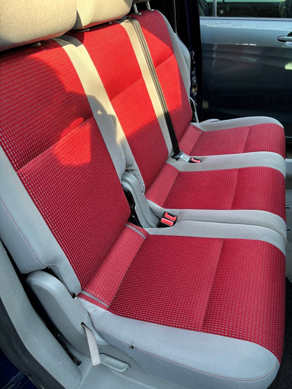 Autos: VW Caddy 1.9 TDI (2006) – Gebraucht aus Gams von mir_n5kk 2
