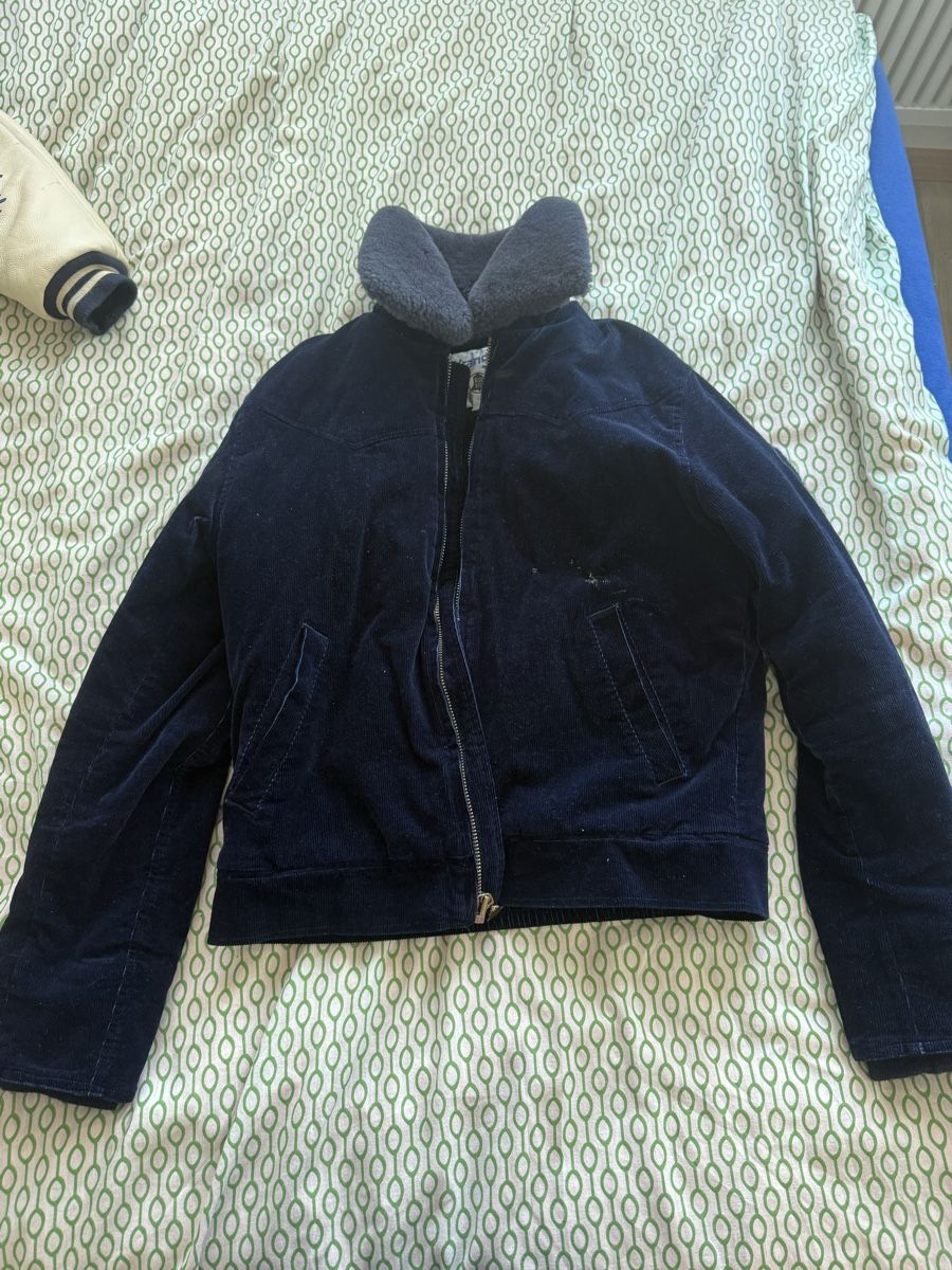 Jacken: Wrangler Jacke – Gebraucht aus Volketswil von jer_mq6q 1