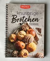 Knusprige Brötchen ohne Aufwand Betty Bossi