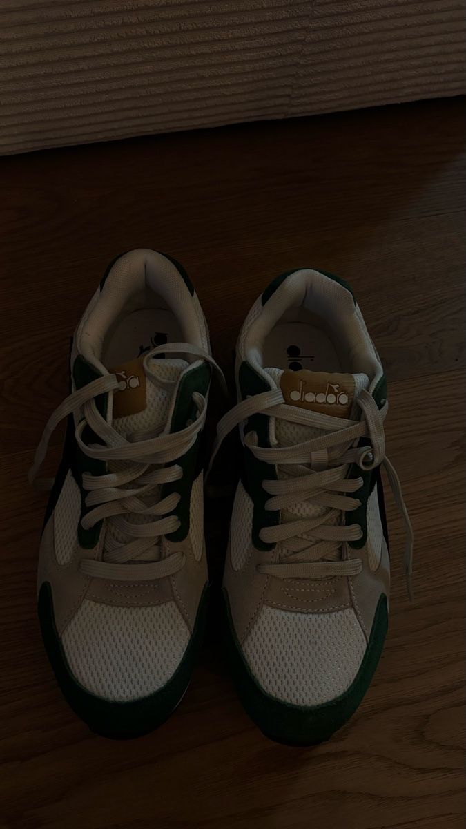 Herrenschuhe: Diadora Schuhe Herren Gr. 44 – Neu und originalverpackt aus Zürich von nsh_jcx6