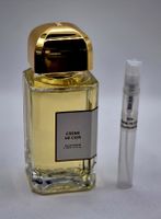 5 ml CREME DE CUIR BDK ABFÜLLUNG